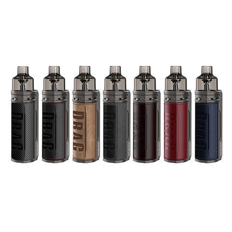 VOOPOO DRAG X 80W POD KIT