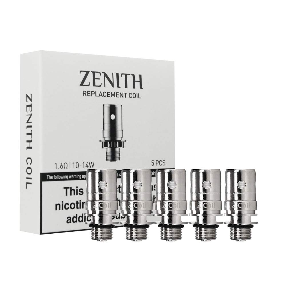 Innokin Zenith Replacement Coil